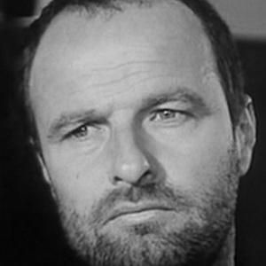 Photo of Joachim Siebenschuh