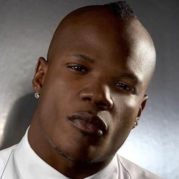 Photo of Sean Garrett