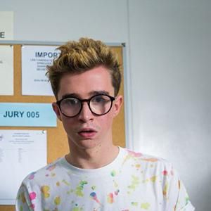 Photo of Jimmy Labeeu