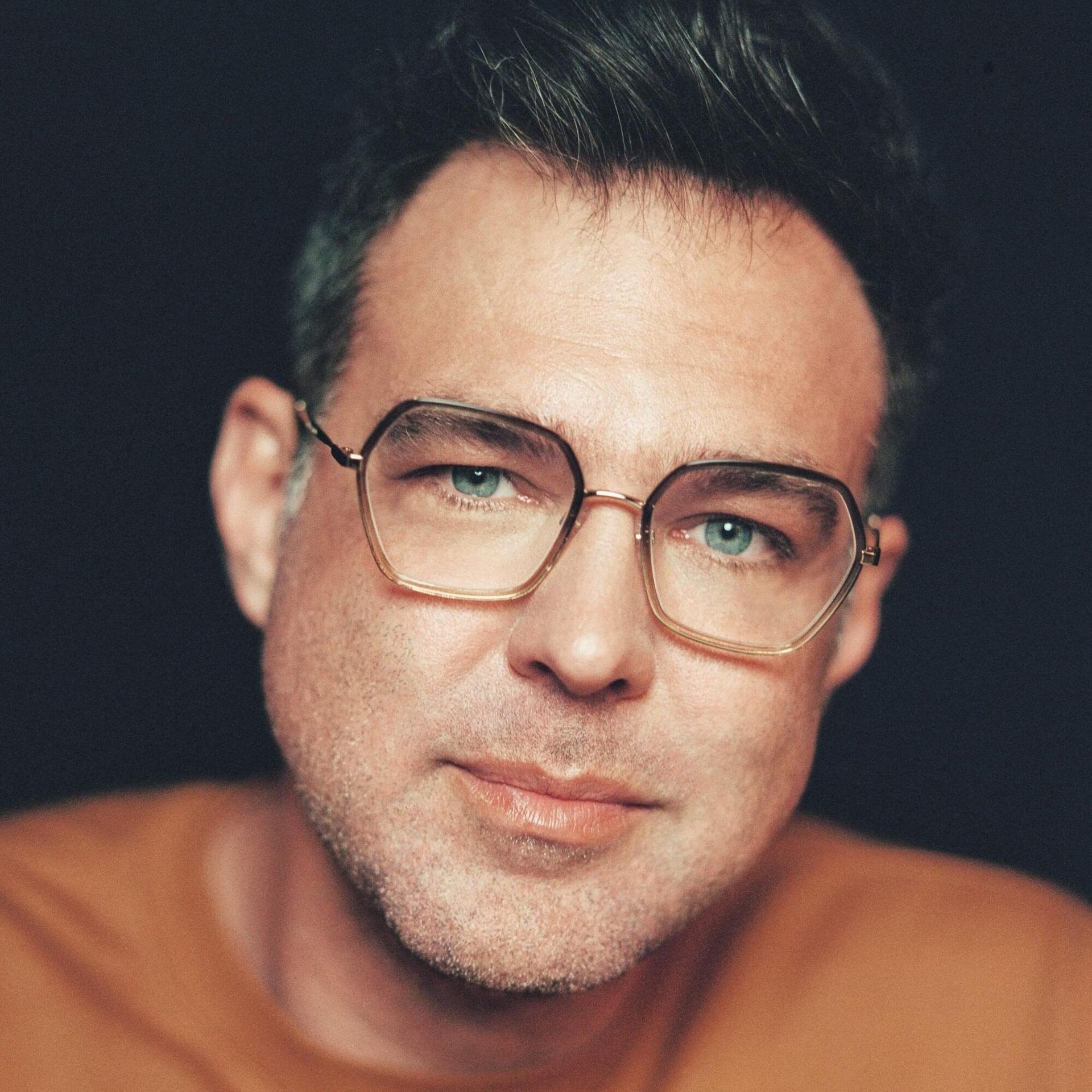 Photo of Michael Mohan