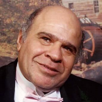 Photo of Caesar Cordova