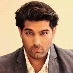 Photo of Kunaal Roy Kapur