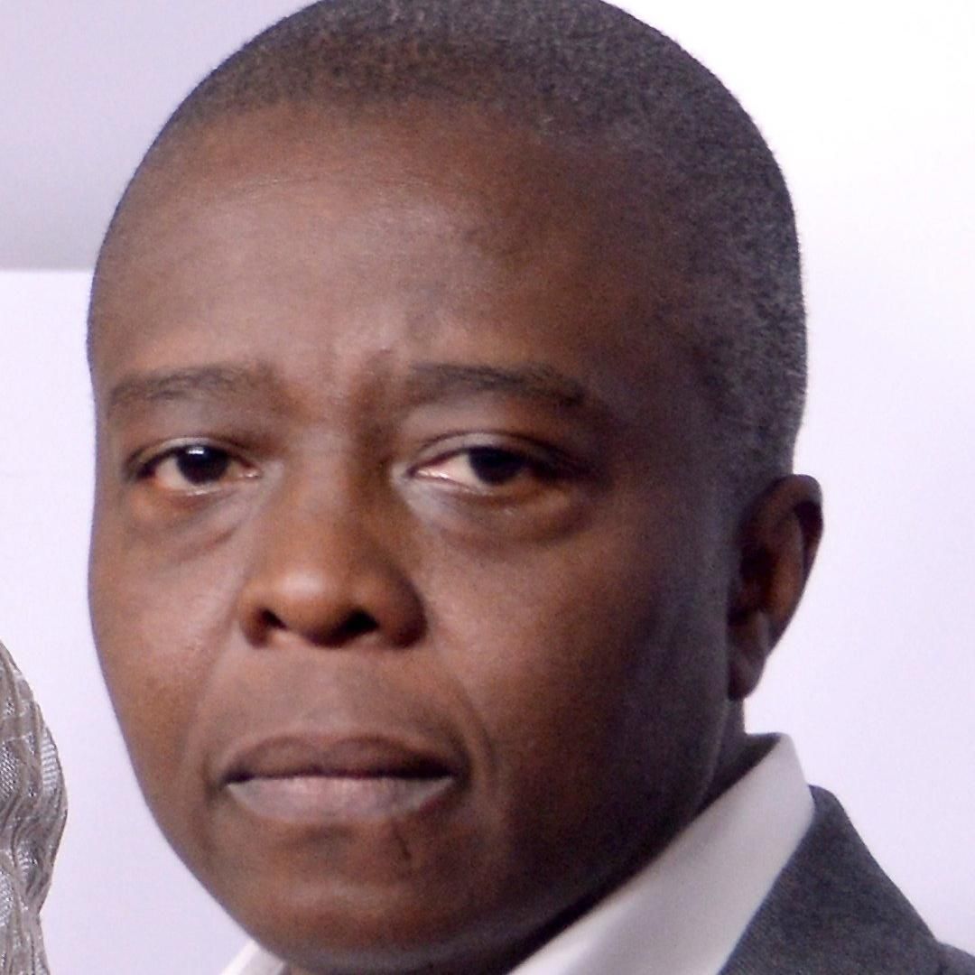 Photo of Yance Ford