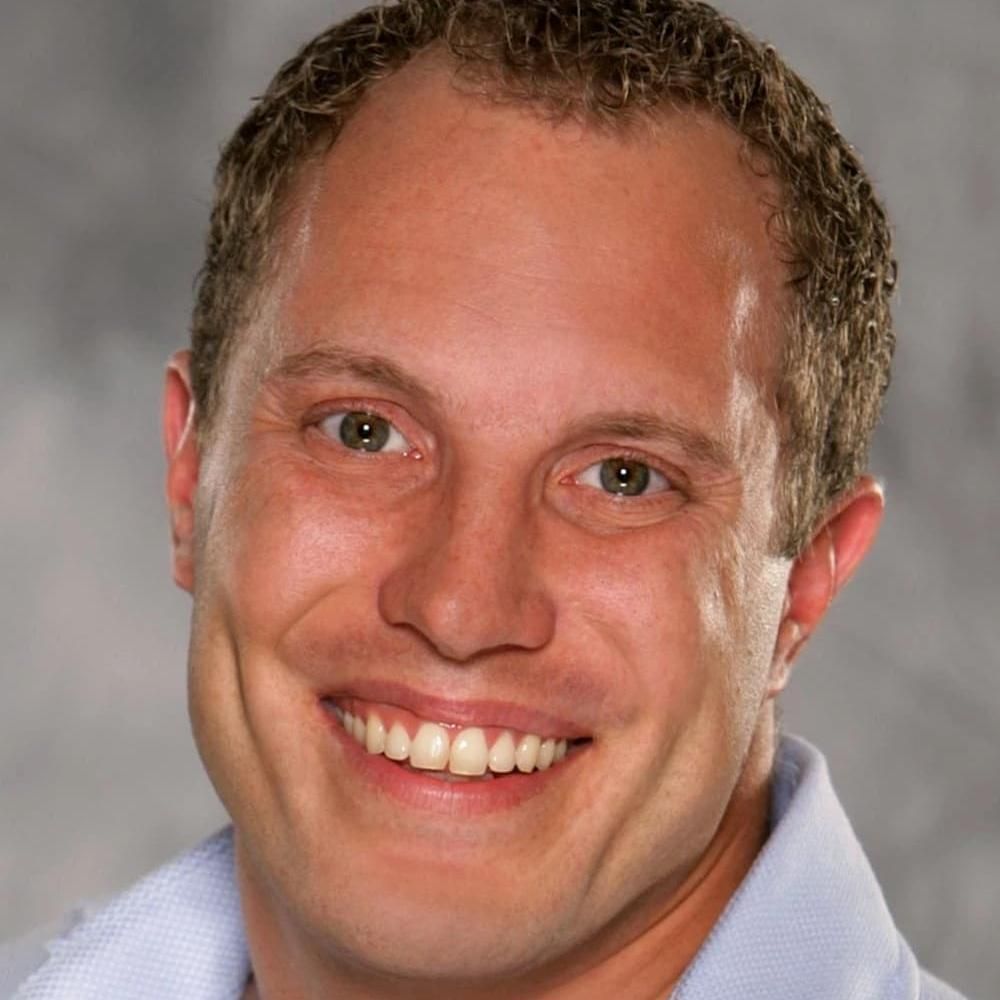 Photo of Adam Jasinski