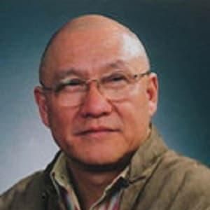 Photo of Li Hsiao-Ming