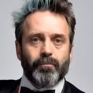 Photo of Phil Nichol