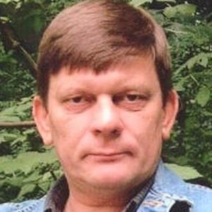 Photo of Marek Lipski