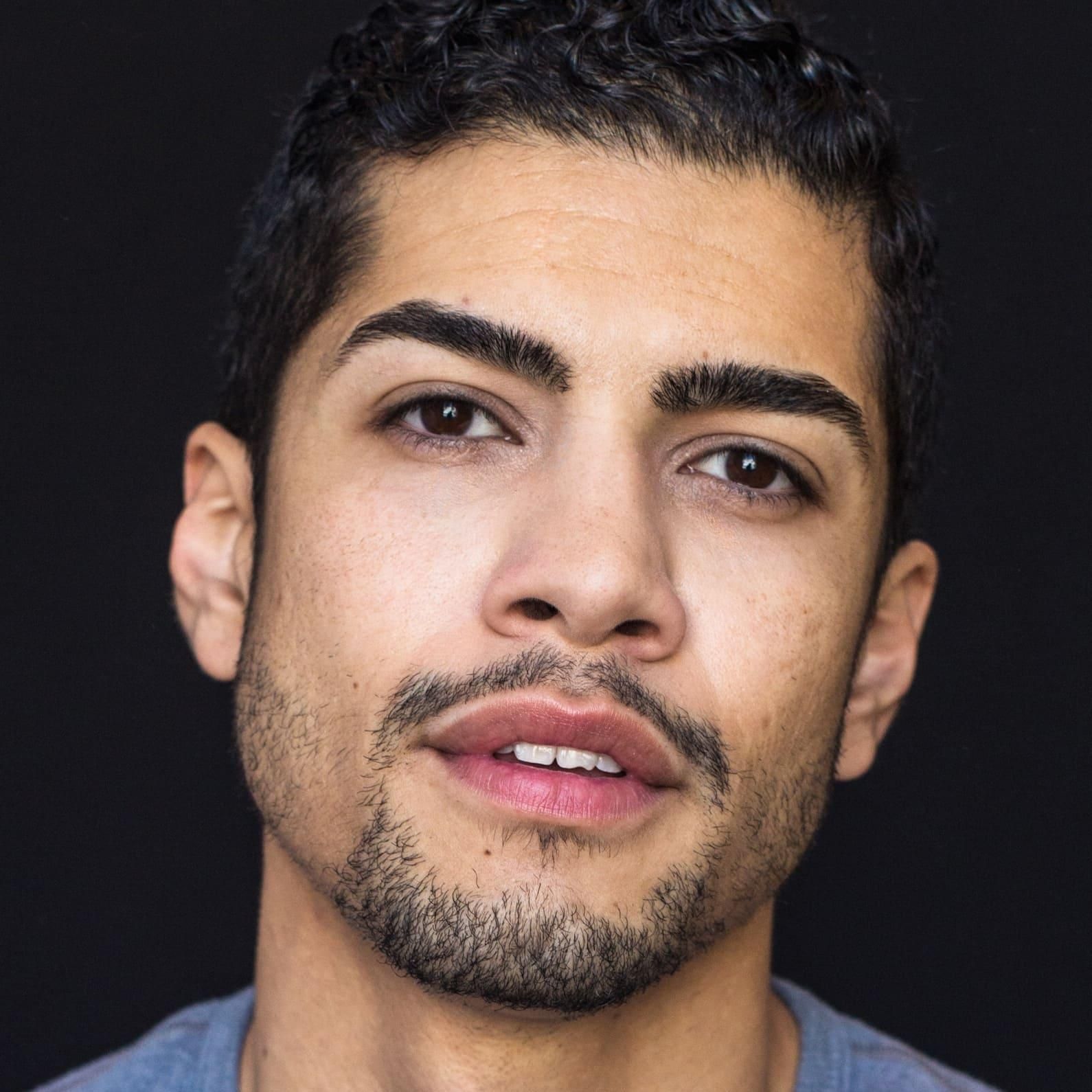 Photo of Rick Gonzalez