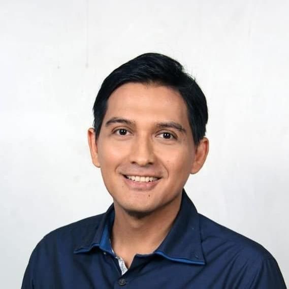 Photo of Lucky Hakim