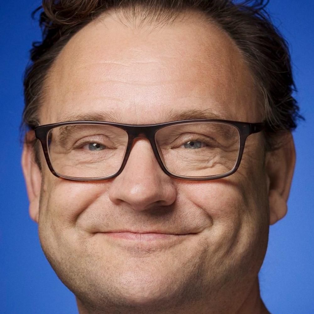 Photo of Troels Malling Thaarup