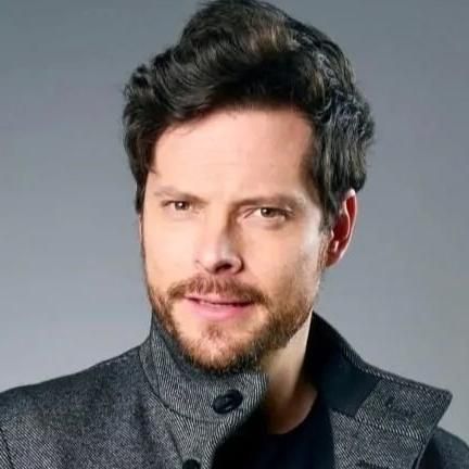 Photo of Julián Trujillo