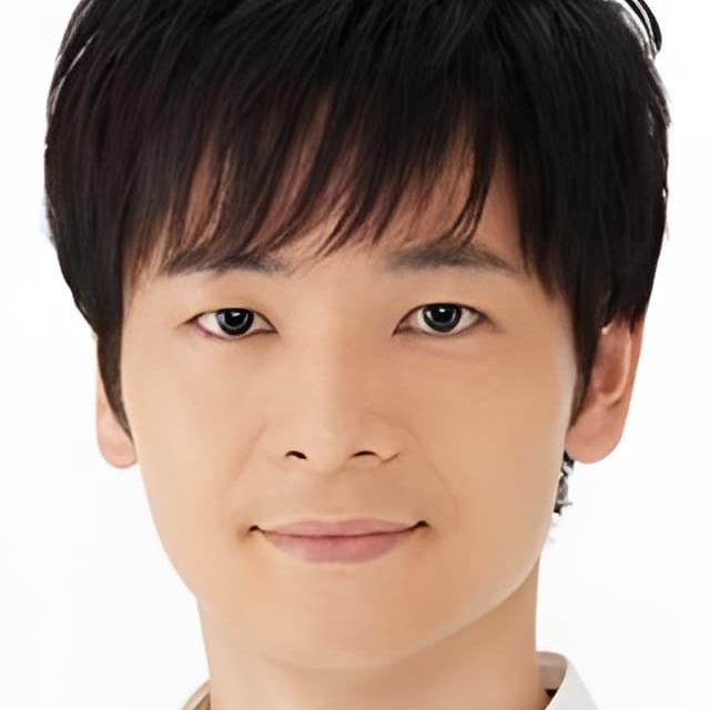 Photo of Shunsuke Sakai