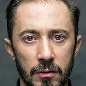 Photo of Jakub Kotyński