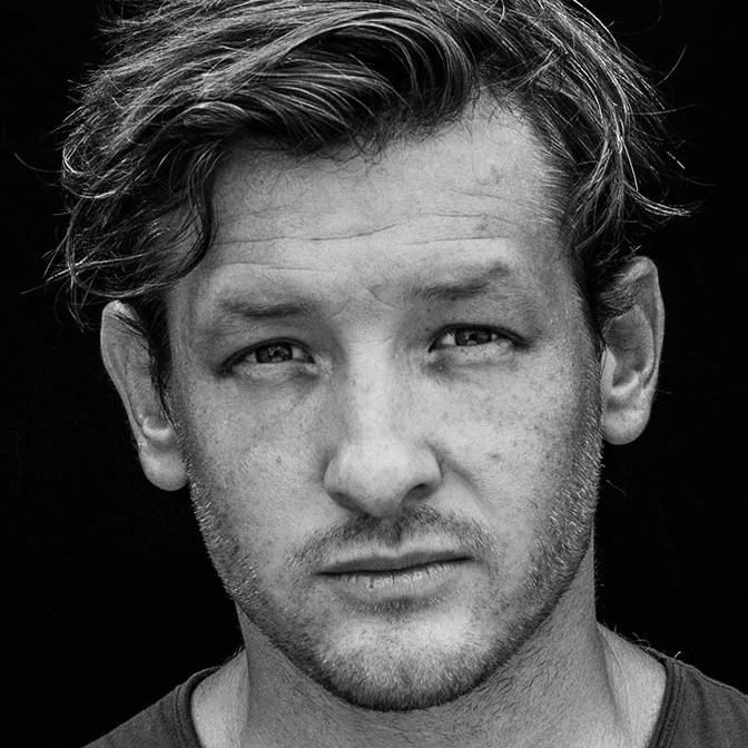 Photo of Gustavo Bassani