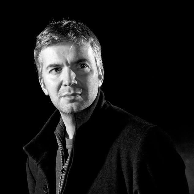 Photo of Jugoslav Krajnov