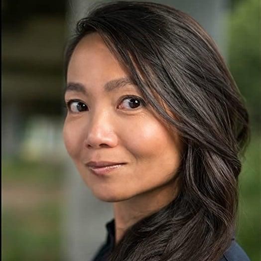 Photo of Sharmaine Yeoh