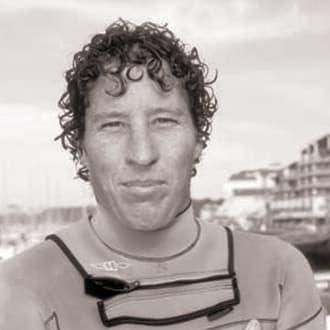 Photo of Shawn Barron