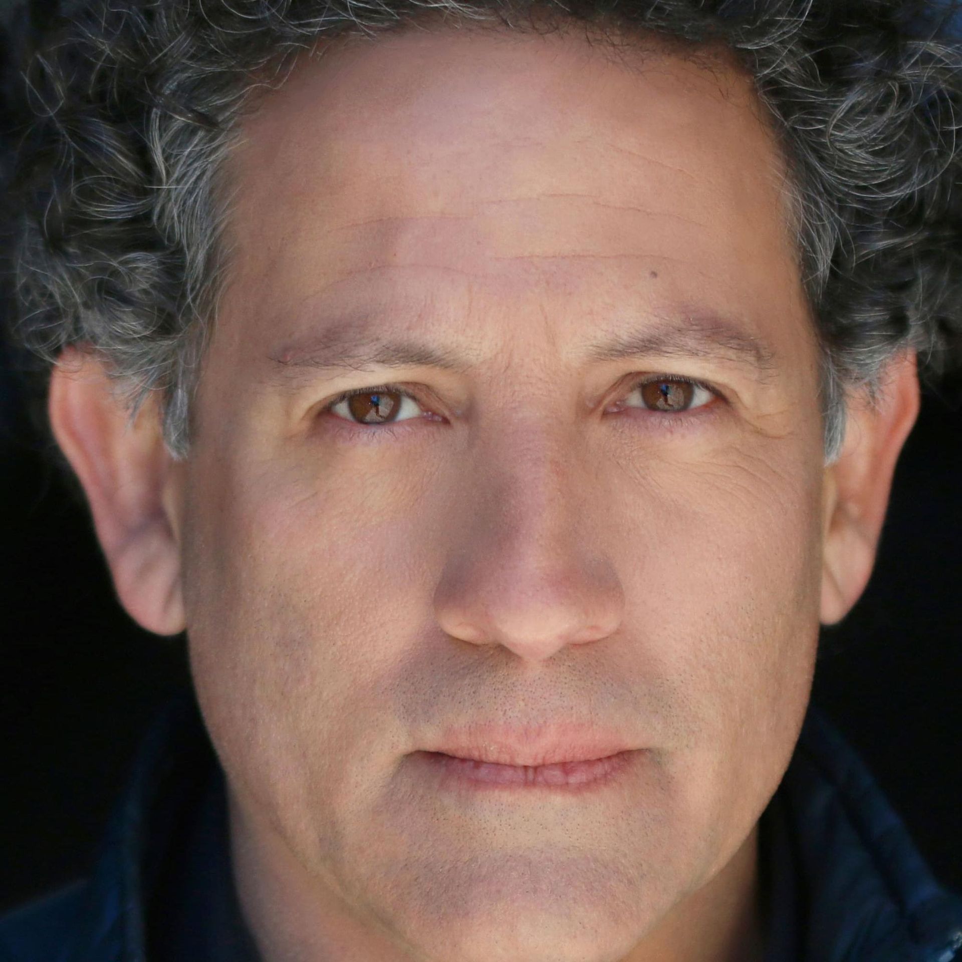 Photo of Andie Ximenes