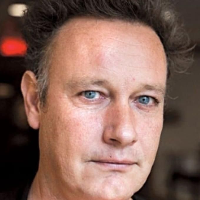 Photo of Stéphane Robelin