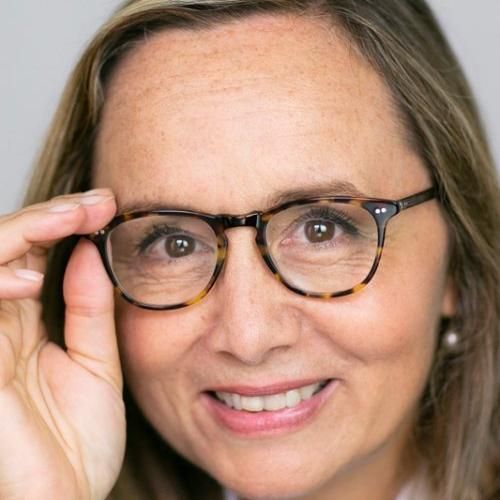 Photo of Isabelle Miller