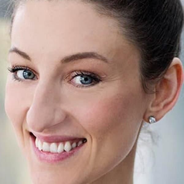 Photo of Annemette Voss