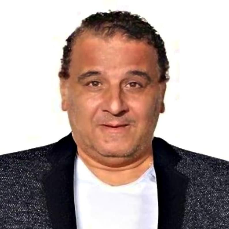 Photo of Samer El Minyawi