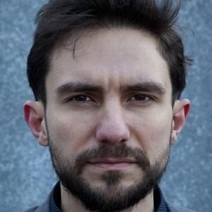 Photo of Seb Pupino