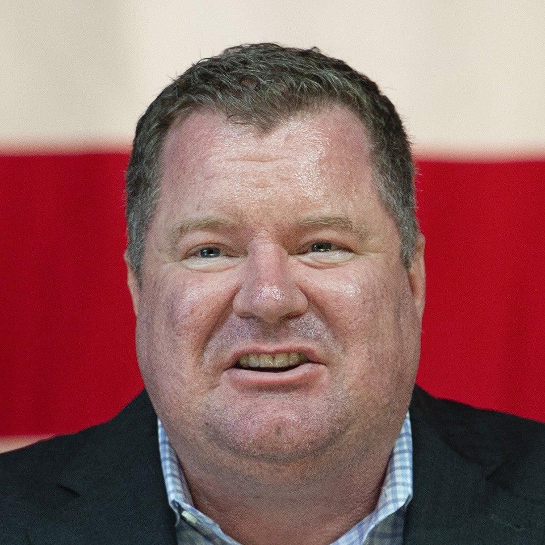 Photo of Erick Erickson