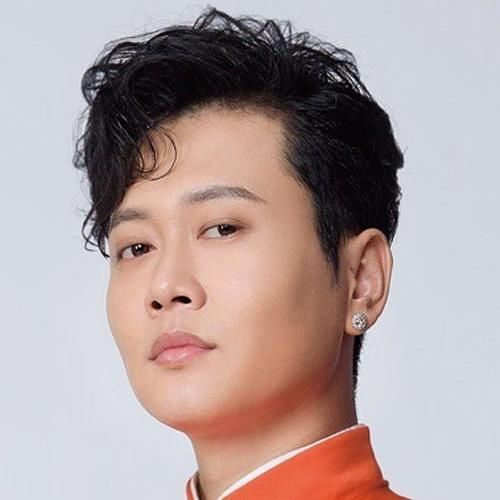 Photo of Meng Hetang