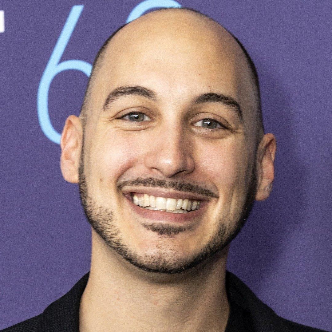 Photo of Yoni Golijov