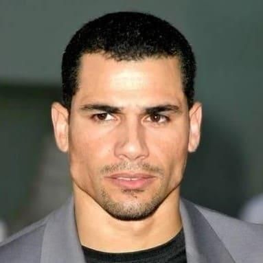 Photo of Franky G