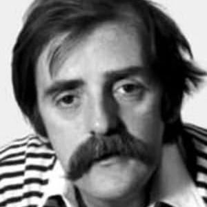 Photo of Jon Finlayson