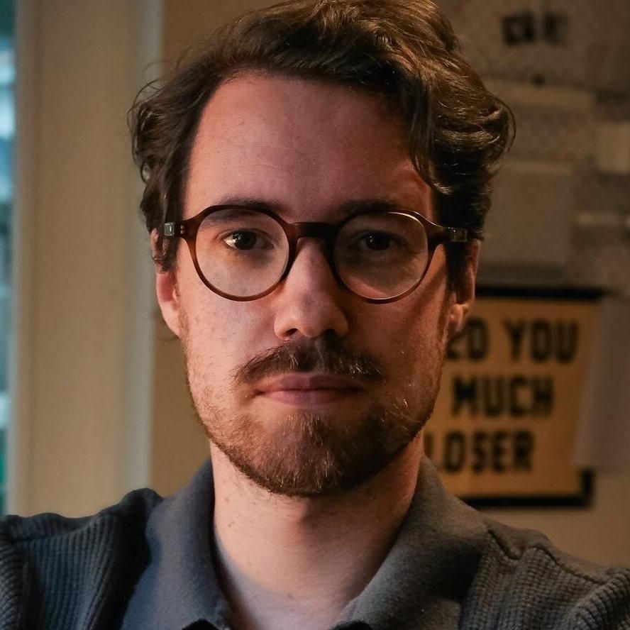 Photo of Matheus Bazzo