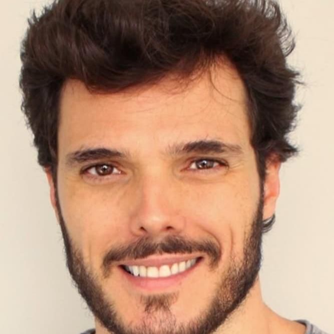 Photo of Daniel Andrade