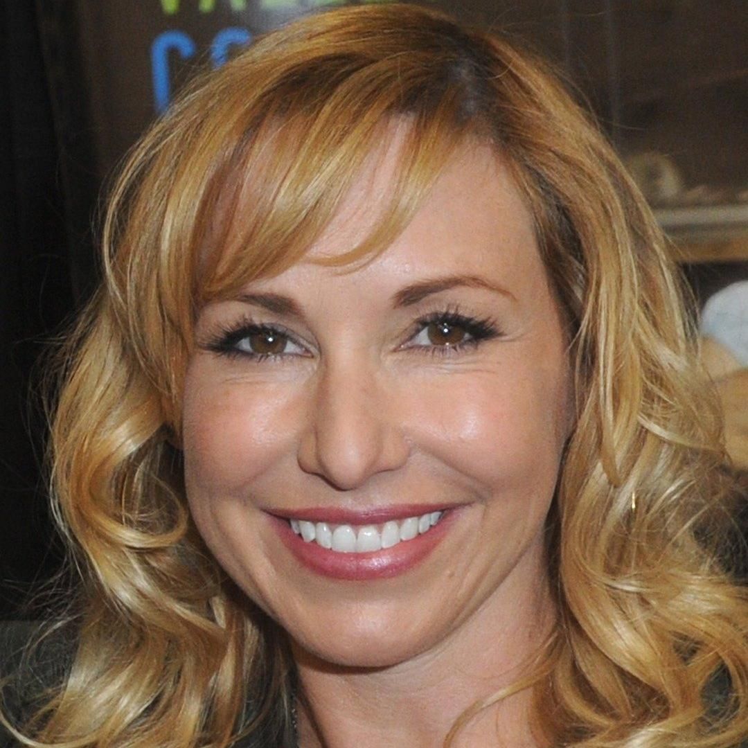 Photo of Kari Byron