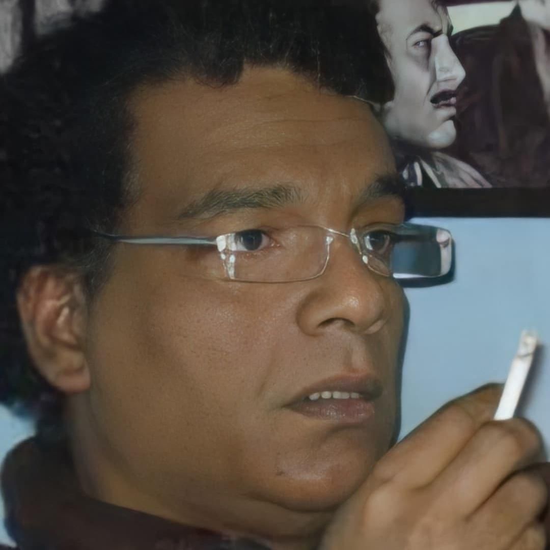 Photo of Ahmed Abdallah