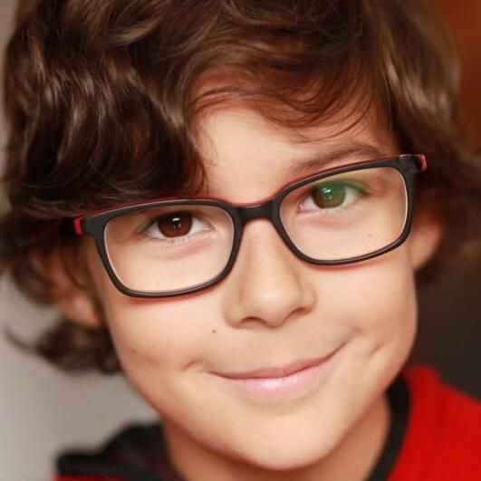 Photo of Antonin Bouffard