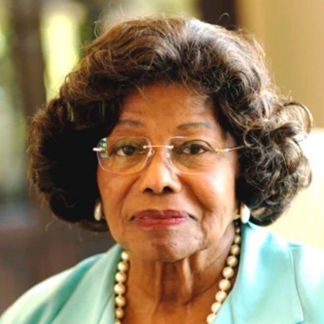 Photo of Katherine Jackson