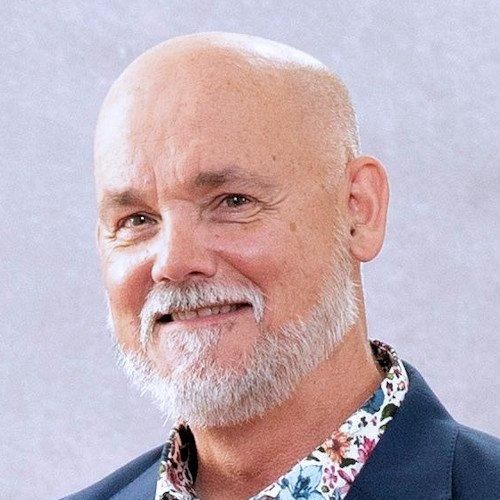 Photo of Brad Argent