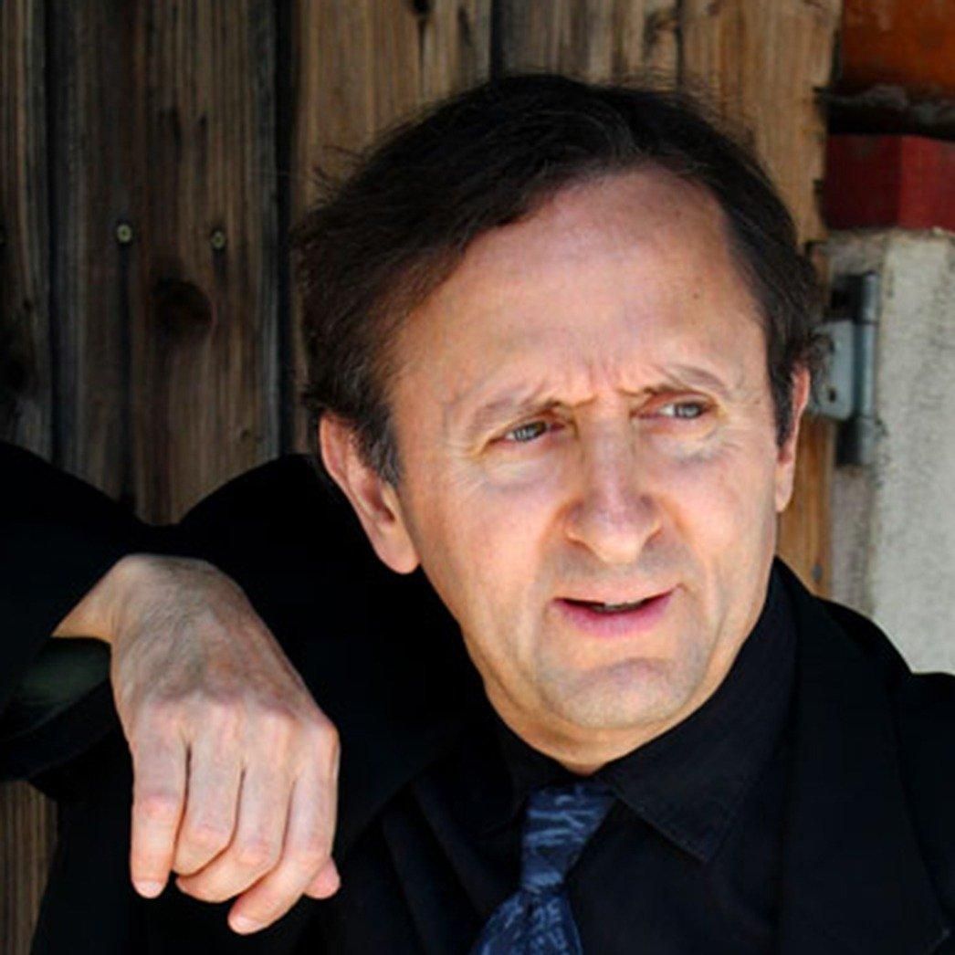 Photo of Scott Fivelson