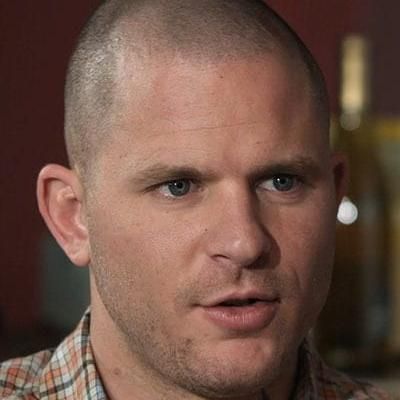 Photo of Scott Nails