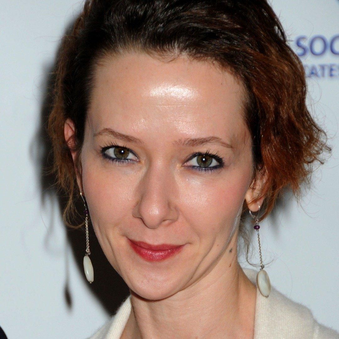 Photo of Jocelyn Towne