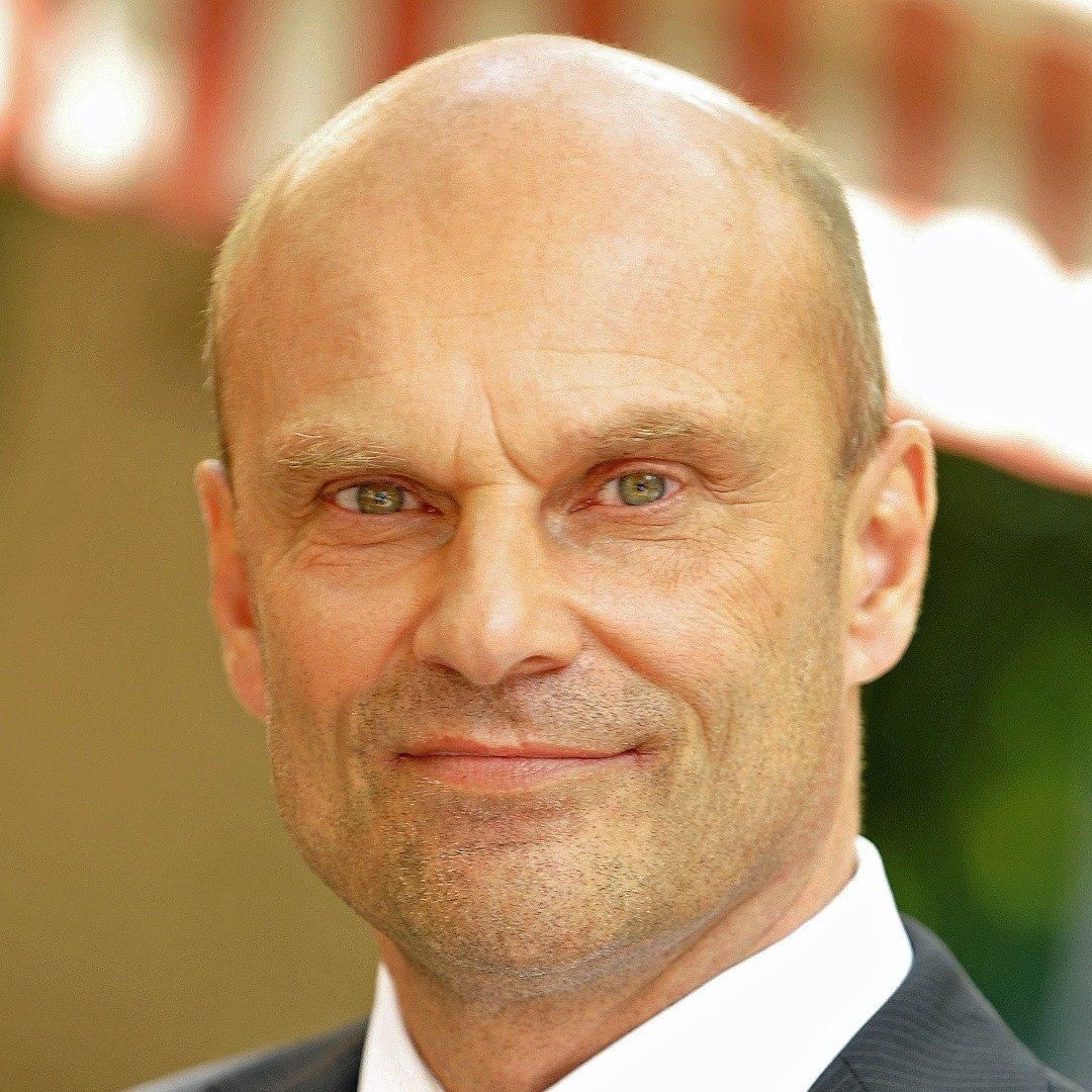 Photo of Alexander Radszun
