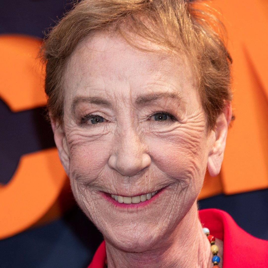 Photo of Ellie Haddington