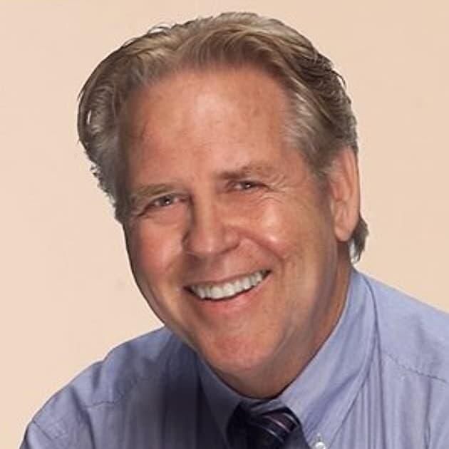 Photo of Maury Covington