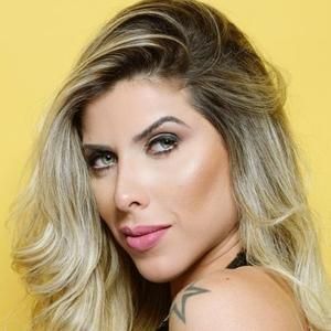 Photo of Ana Paula Minerato