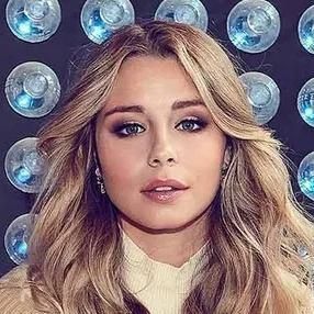 Photo of Steffi Mercie