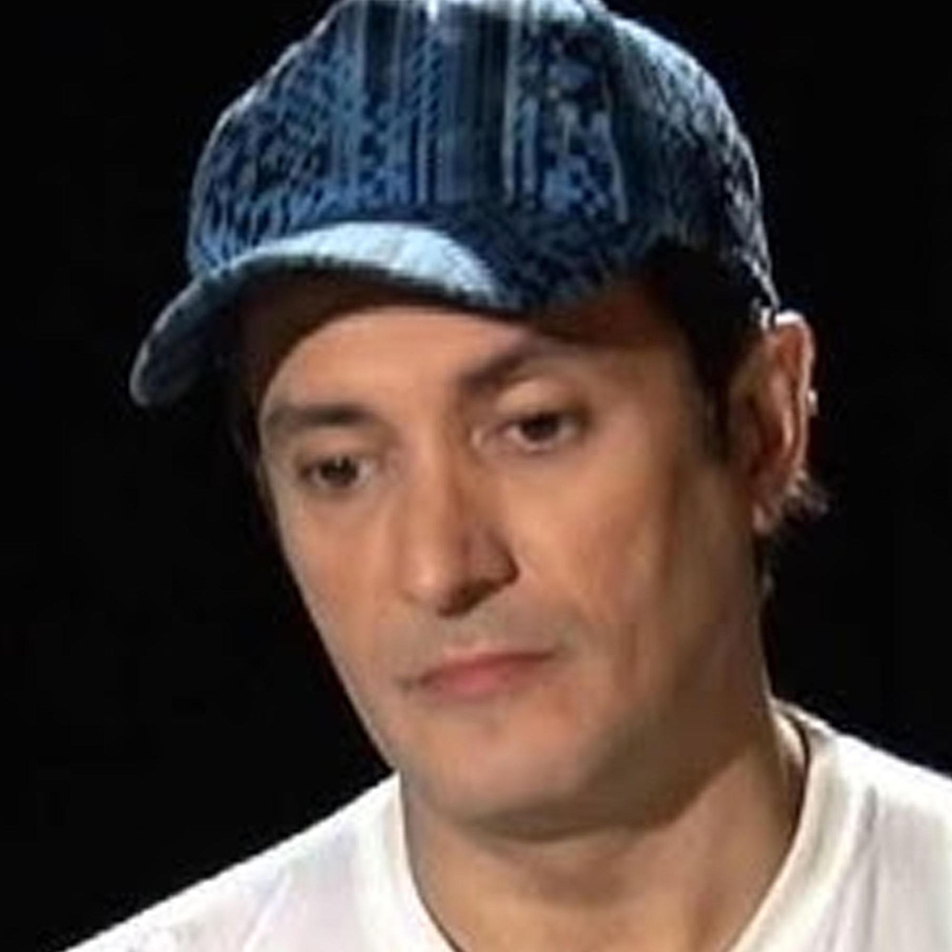 Photo of Simón Ratziel