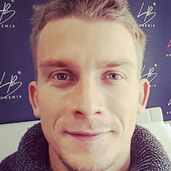 Photo of Juraj Bača