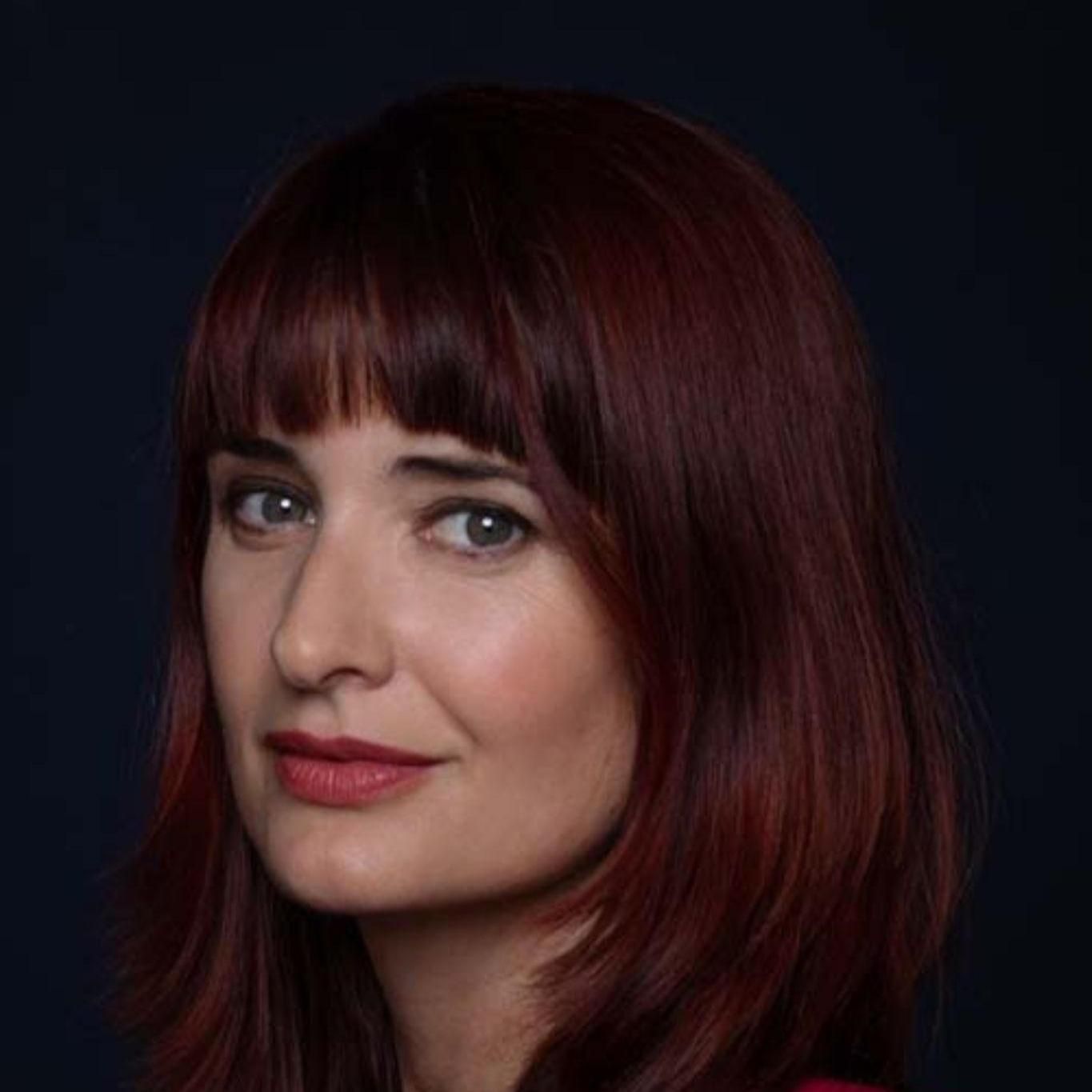 Photo of Jacki Mison